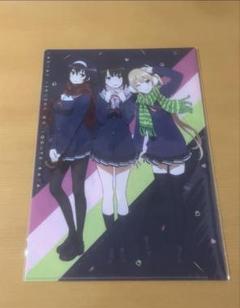 正規販売店】 さかずき様専用 加藤恵 タオル ポストカード