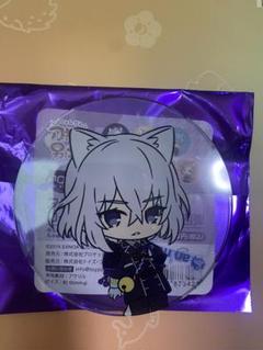 刀猫男士 とうにゃん アクリルコースターコレクション 骨喰藤