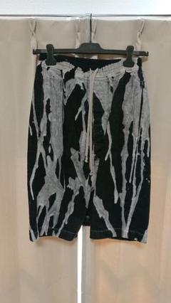 リックオウエンス RickOwens 16AW mastodon サルエル 46