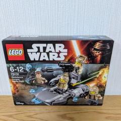 【レア・美品】スターウォーズ｜バトルパック Hoth Patrol＜新品未開封＞ スター・ウォーズ バトルパック レコン パトロール オン ホス