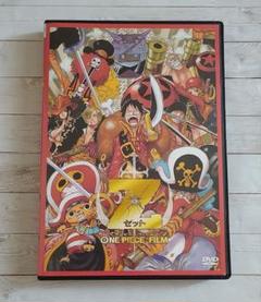 ONE PIECE FILM Z('12フジテレビ/東映アニメーション/東映/…