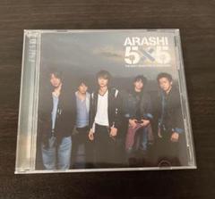 嵐 5×5 THE BEST SELECTION OF 2002←2004 41MoffzmB2L._SY200_QL15_.jpg