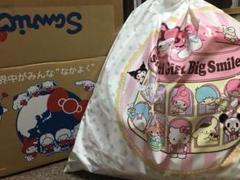 ハローキティ 福袋 9点セット