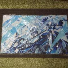 贅沢品 FGO モルガン スリーブ プレイマット ストレージbox - メルカリ サプライ・アクセサリ・グッズ