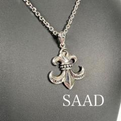 925 SAAD Arif Collection アリフ サード ネックレス 925 SAAD Arif Collection アリフ サード ネックレス
