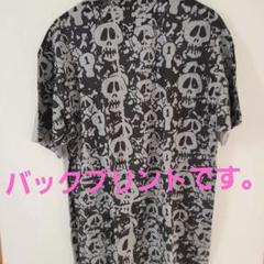 Stussy Skullage Tee Lサイズ