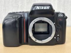 Nikon F50 フィルムカメラ 美品 a3276 Nikon F50 – Kamerastore