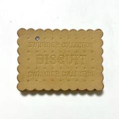 swimmer ハート型ビスケットバッグ　ハンドバッグ　タグ付き未開封　スイマー 2155496500.jpg?1705913944