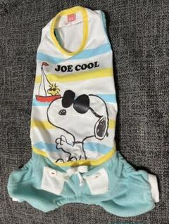 ペットパラダイス SNOOPY COOLつなぎ ＤＳ