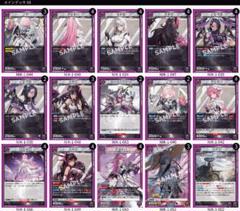 2025年最新】ユニアリ nikke デッキの人気アイテム - メルカリ