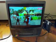 ソニー ブラウン管 テレビ