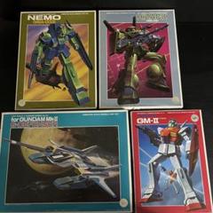 機動戦士Zガンダムシリーズ 旧ガンプラ 5点セット 初代HGを中心に歴代1/144・Zガンダムのキットを比較。あなたの