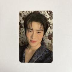NCT ジェヒョン JAEHYUN  'J' 3セット新品未開封　即購入OK 3バージョンセット》【韓国盤】The 1st Album 'J'【J/Money Clip