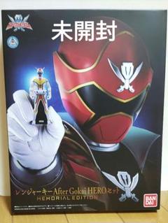 2025年最新】レンジャーキー After Gokai HEROの人気アイテム