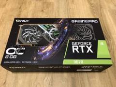 Palit RTX3070 GameRock OC