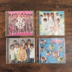 NEWS LIVEアルバム　CD 未開封　初回盤　TEPPEN 通常盤 2025年最新】news teppen 通常の人気アイテム - メルカリ