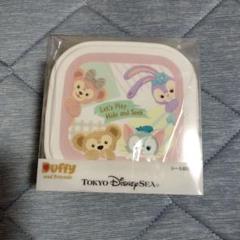 Amazon | ダッフィー フレンズ ランチボックス 弁当箱 2段