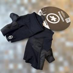 アソス　サイクルグローブLサイズ グローブ アーカイブ | ASSOS アソス 日本公式サイト | ダイアテック
