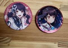 2025年最新】バンドリ 11th缶バッジの人気アイテム - メルカリ