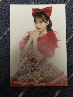 立花琴未 ポストカード