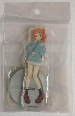 大空あかり アクリルスタンド 初回生産限定盤 【新品未開封】 アイカツ！ アクリルスタンド 大空あかり 初回生産限定盤 - メルカリ