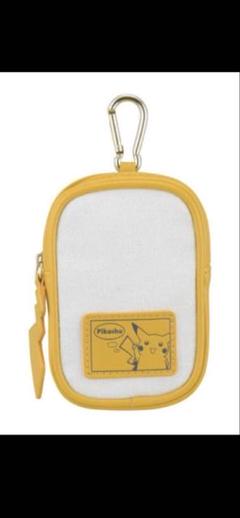 ポケモン25th記念品 ガジェットポーチ スマホポシェット ヘアゴム 4点セット ガジェットポーチ POKEMON CENTER25thピカチュウ - メルカリ