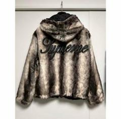 2025年最新】supreme faux fur reversibleの人気アイテム - メルカリ