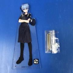 【当選品】 カナン様はあくまでチョロい アクリルスタンド 1点 当選通知書付き 週刊少年マガジン公式 on X: 