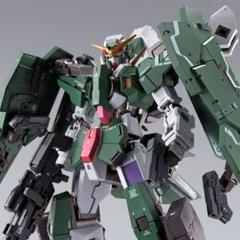 METAL BUILD ガンダムデュナメス&デヴァイズデュナメス