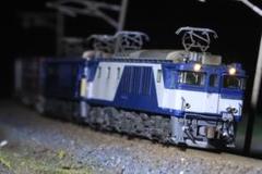KATO EF64 1027(精密加工品) - メルカリ