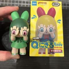 Q にぎるちゃん6体セット 2025年最新】にぎるちゃん grape brainの人気アイテム - メルカリ