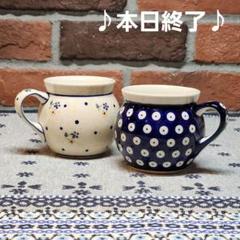 ポーリッシュポタリー ツェラミカ  4点セット Ceramika Artystyzna 【正規取扱店】ポーリッシュポタリー