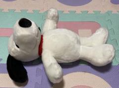 レトロ！美品　SNOOPY　BIGぬいぐるみ　セキグチ スヌーピー｜【ぬいぐるみのセキグチ】メーカー公式通販