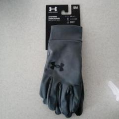 UNDER ARMOUR UA STORM LINER GLOVES SMのサムネイル