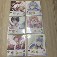 転スラ ミリム まとめ売り 転スラ 転生したらスライムだった件 ミリム まとめ売り 色紙