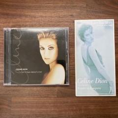 セリーヌディオン　CD まとめ売り セリーヌ・ディオン / Celine Dion アルバム 6タイトルセット
