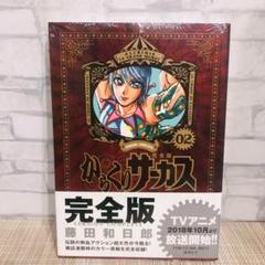 【新品未開封】からくりサーカス 完全版 19