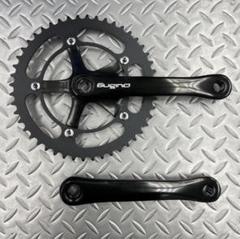 TA CYCLOTOURIST シクロツーリスト クランク 170mm | Lightcycl