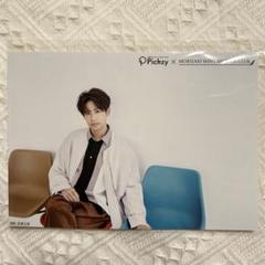 森崎ウィン 雑誌 グッズ 写真 CD まとめ売り BIRTHDAY ANNIVERSARY CD TYPE ACRYLIC STAND｜森崎ウィン