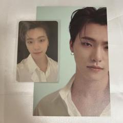seventeen ディノ yourchoice ラキドロ トレカ SEVENTEEN ディノ weverse ラキドロ トレカ - メルカリ