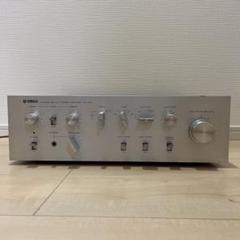 YAMAHA CA-600 ステレオアンプのサムネイル