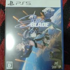PS5 Stellar Blade