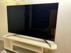 限定お値下げ ジャンク品 SONY BRAVIA KJ-49X9500G 4K 液晶
