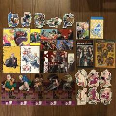 【匿名発送】SAKAMOTODAYS サカモトデイズ　限定特典　31種セット 匿名発送】SAKAMOTODAYS サカモトデイズ 限定特典 31種セット
