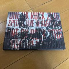 ワンオク ONE OK ROCK 渚園 LIVEBlu-ray 2016 2枚組 - メルカリ