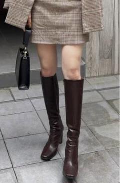 新品未使用‼️値下げ❗️ACYM Bettyskinnylongブーツ ACYM｜Bettyskinnylongブーツ | Rakuten Fashion(楽天