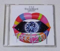 邦楽 the brilliant Green TERRA 2001 Brilliant Green - Terra 2001 - Amazon.com Music