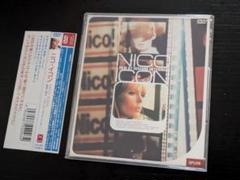 NICO ICON　ニコ・イコン DVD