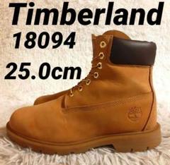 極美品】Timberland 6インチ ベーシックブーツ 18094 - メルカリ