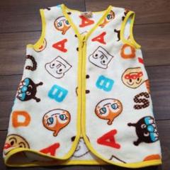 アンパンマン スリーパー ベスト